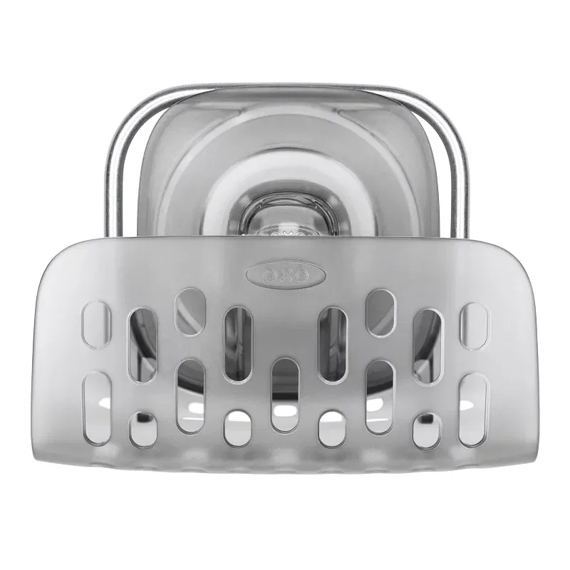 Porta Utensílios de Pia em Plástico OXO