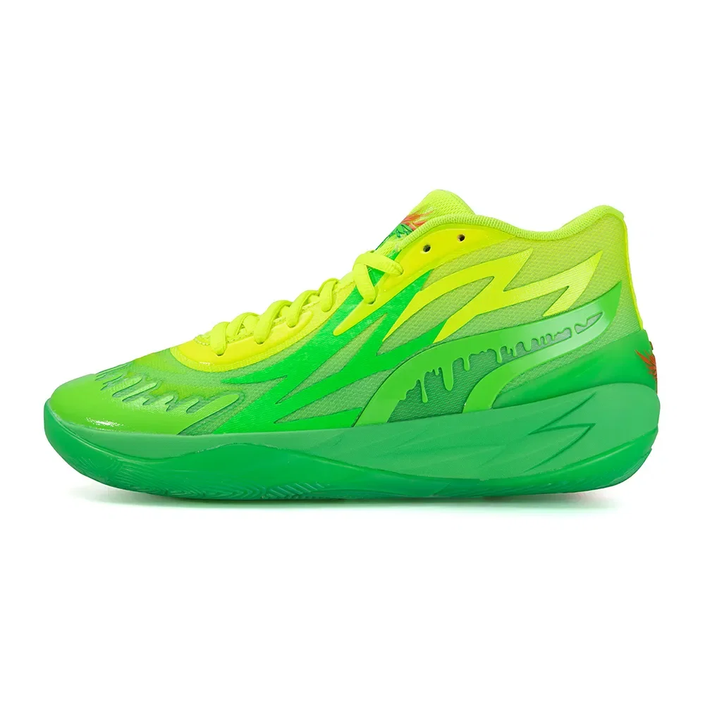 Tênis Puma Mb.02 X Slime Masculino — imagem 1