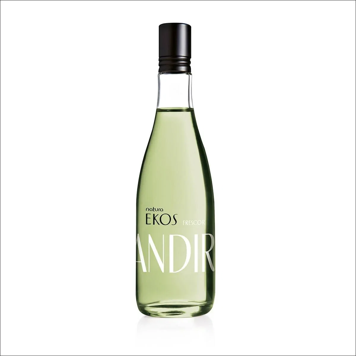 Desodorante Colônia Ekos Frescor Andiroba 150 ml