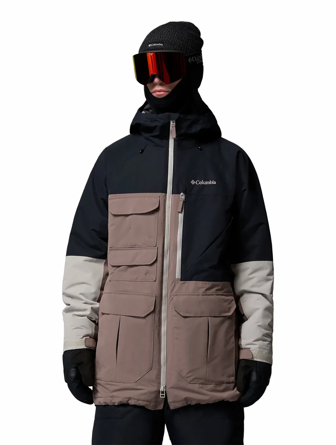 Jaqueta Columbia Masculina Coreshot™ — imagem 1