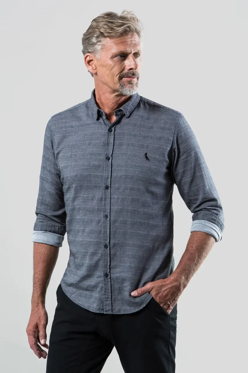 Camisa RESERVA Regular Trama
