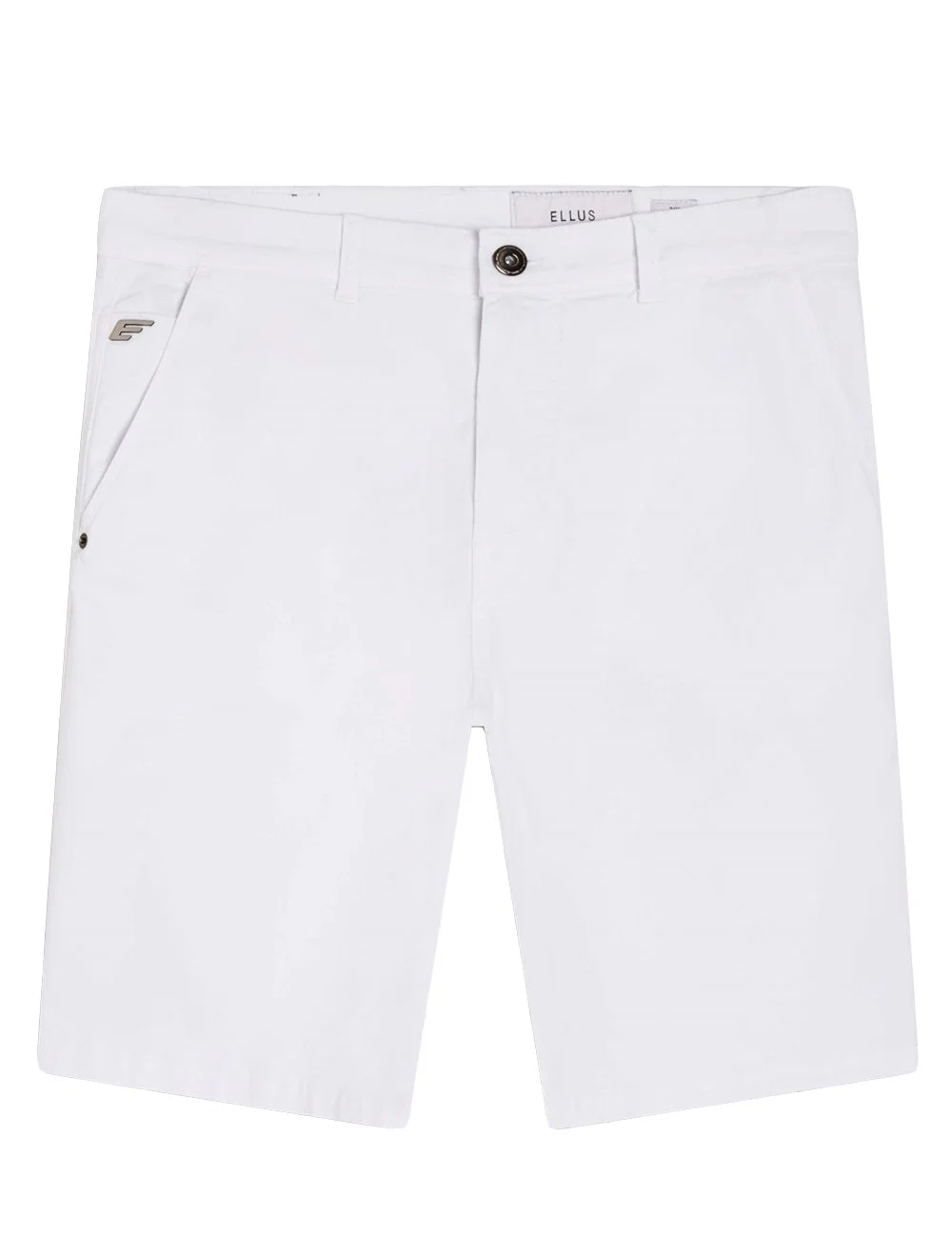 Bermuda Ellus Masculina Jogging Color Rock E Asa Branca