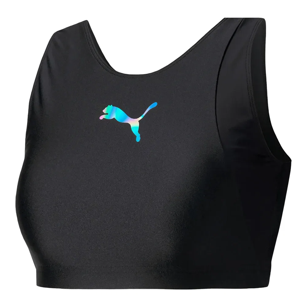Top Puma Evide Bra Feminino