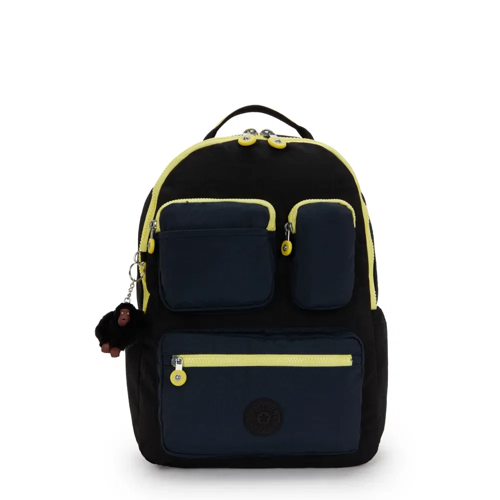Mochila Kipling Seoul Lap Pocket