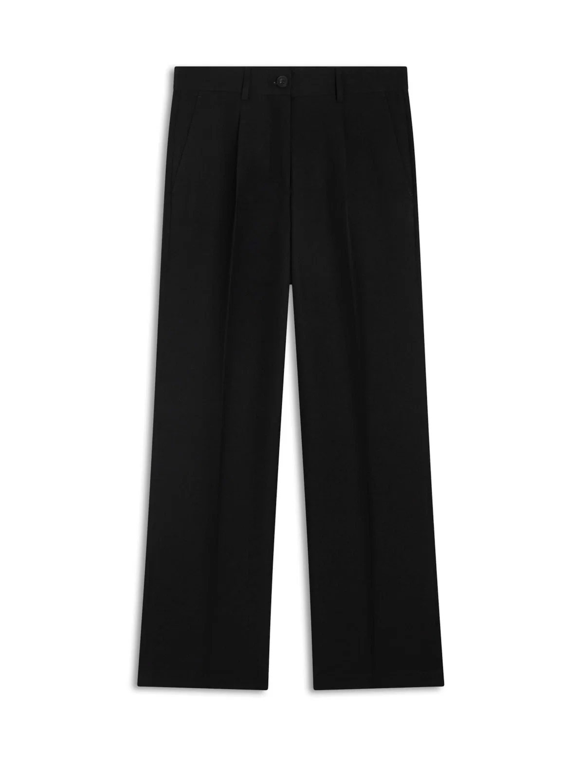 Calça Ellus Politec Pants Preto