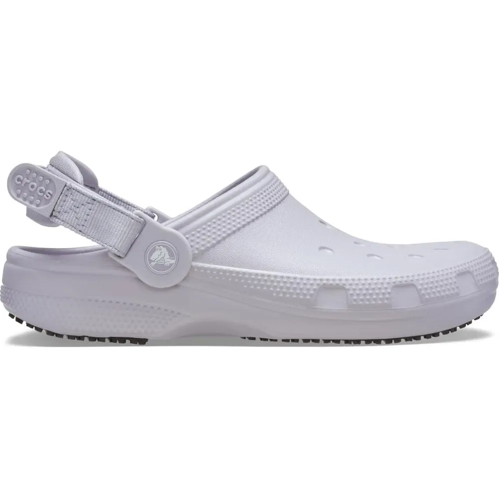 Classic Work Clog
