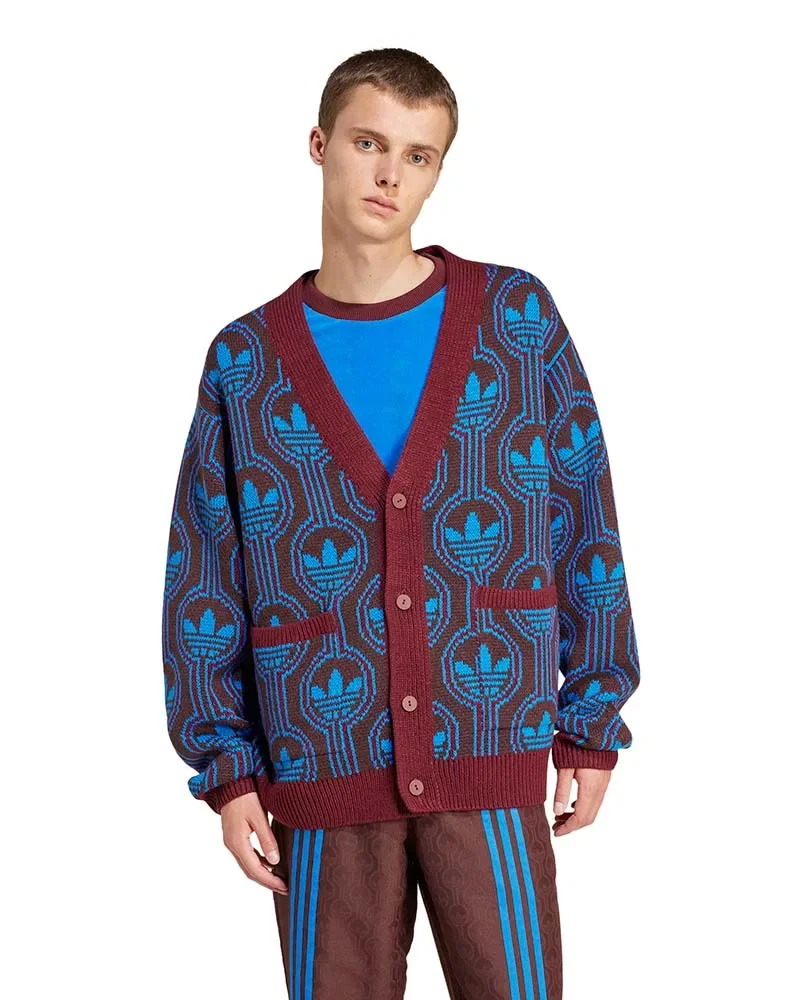 Jaqueta Adidas Masculina