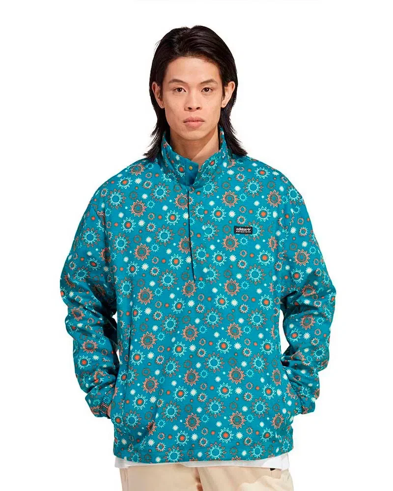 Jaqueta adidas Adventure Nature Masculina — imagem 1