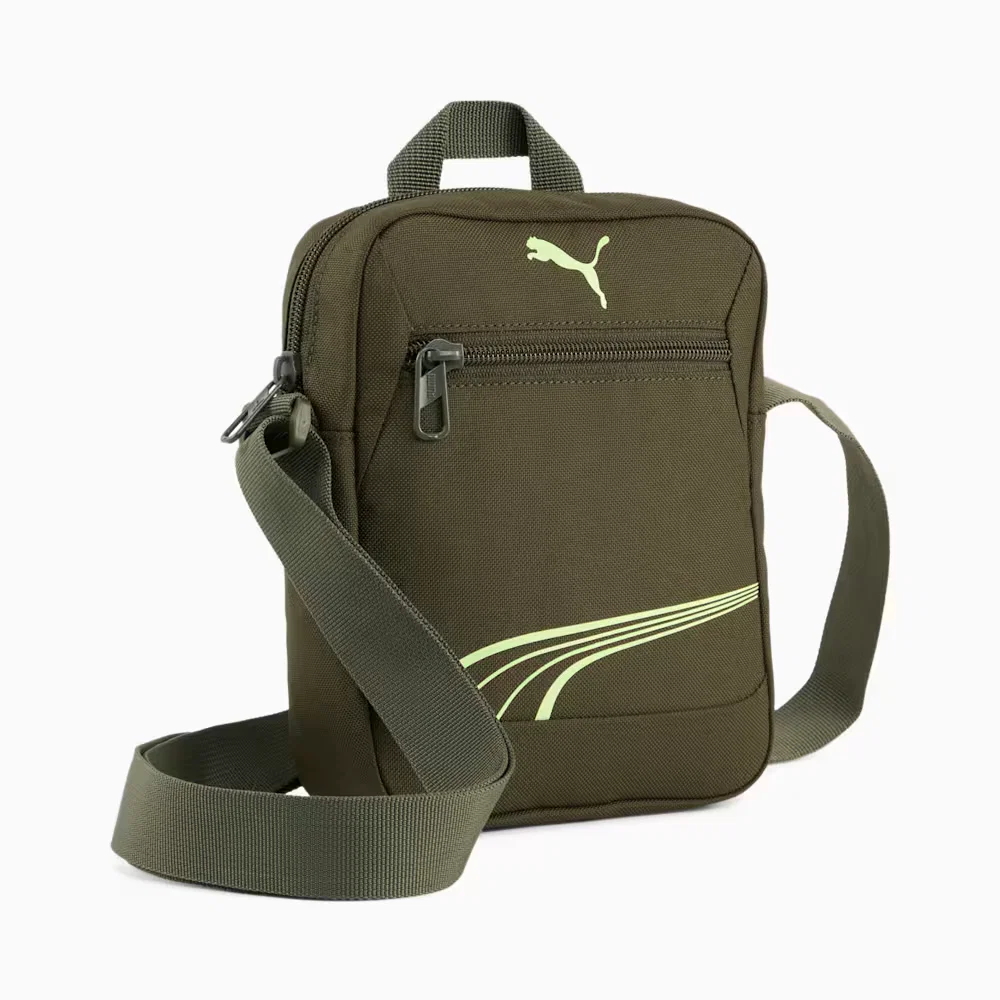 Bolsa Shoulder Bag Puma Fundamental Portable 2L