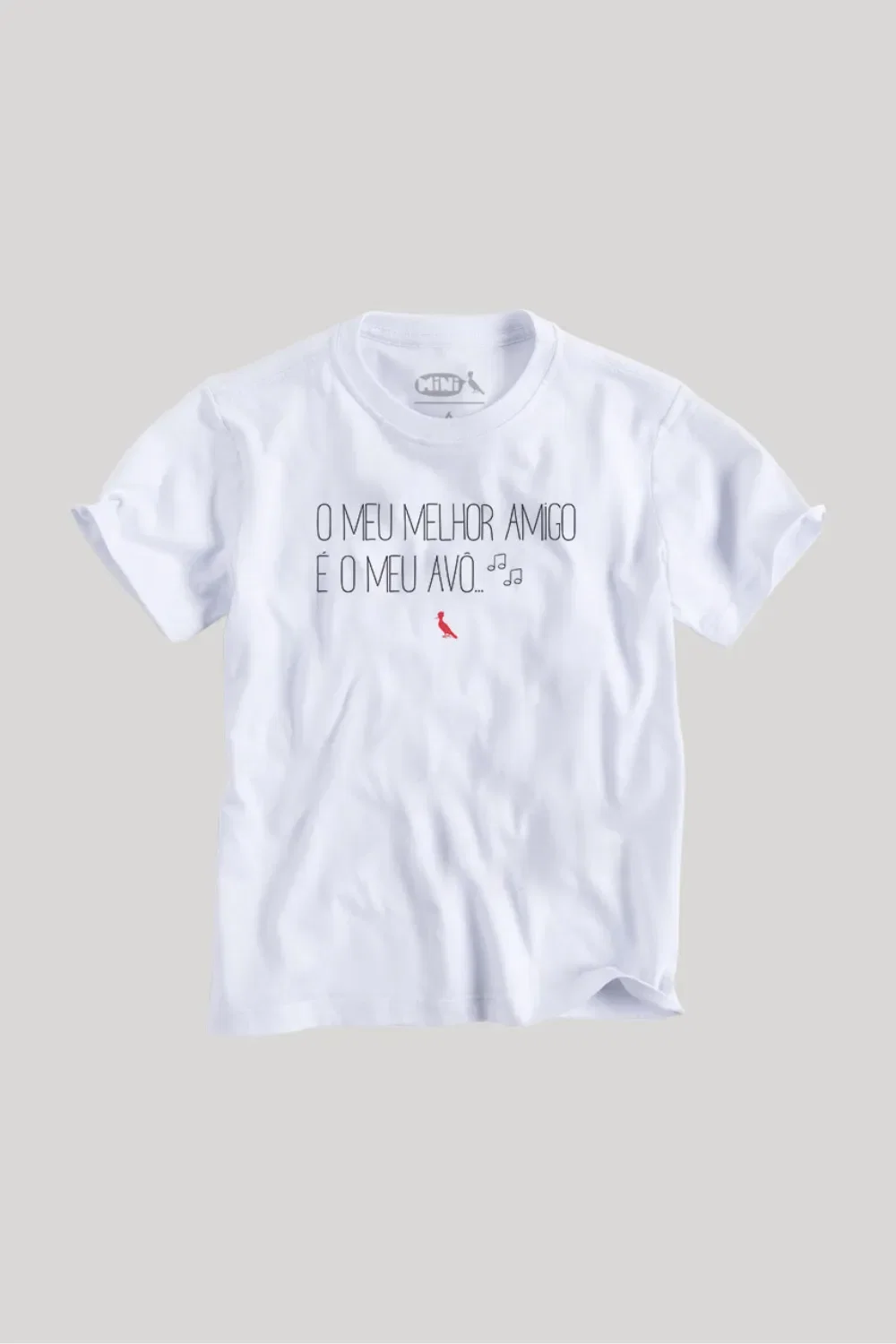 Camiseta RESERVA MINI Avô Amigo