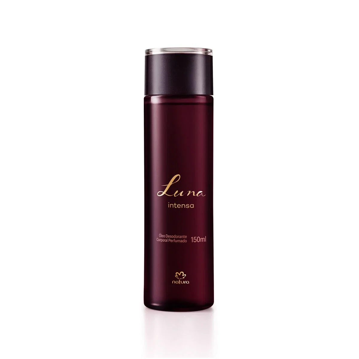 Óleo Desodorante Corporal Perfumado Luna Intensa 150 ml