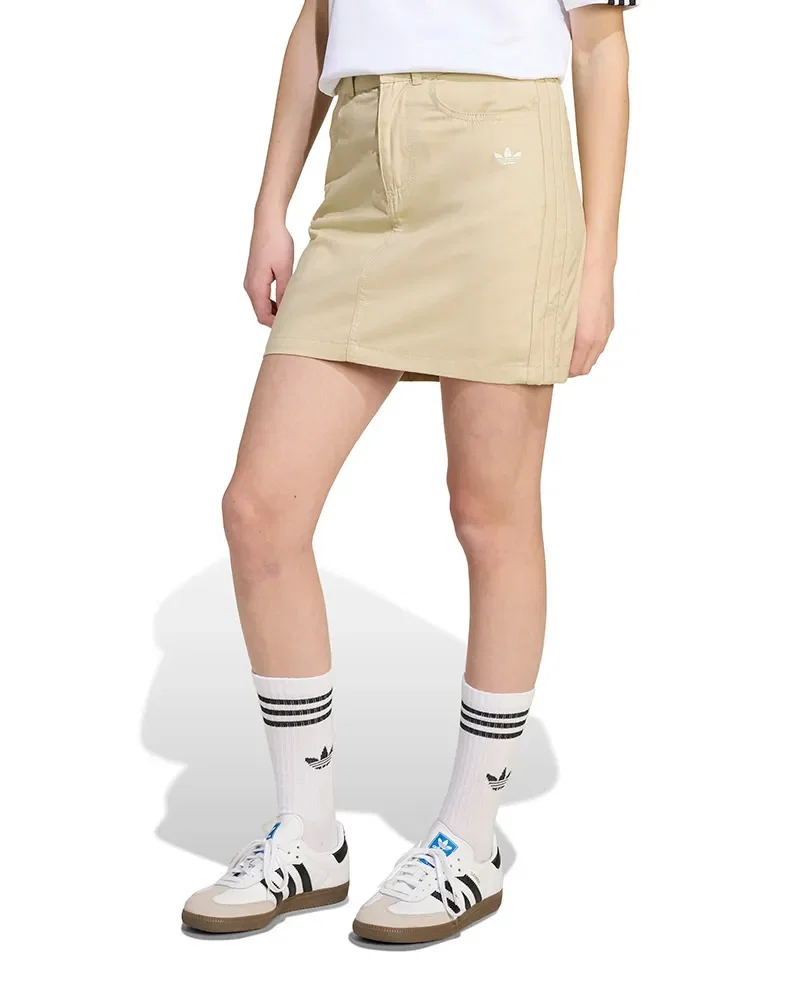 Saia Adidas Originals Infantil — imagem 1