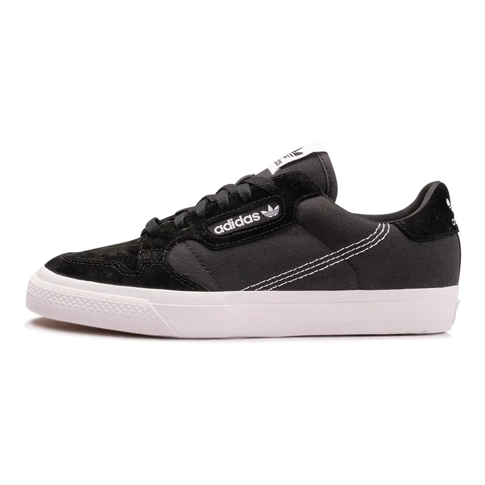 Tênis adidas Continental Vulc — imagem 1