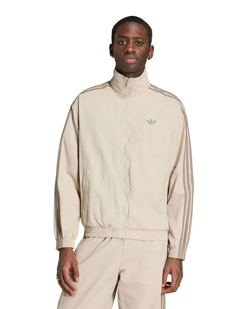 Jaqueta adidas Firebird Woven Masculina — imagem 1