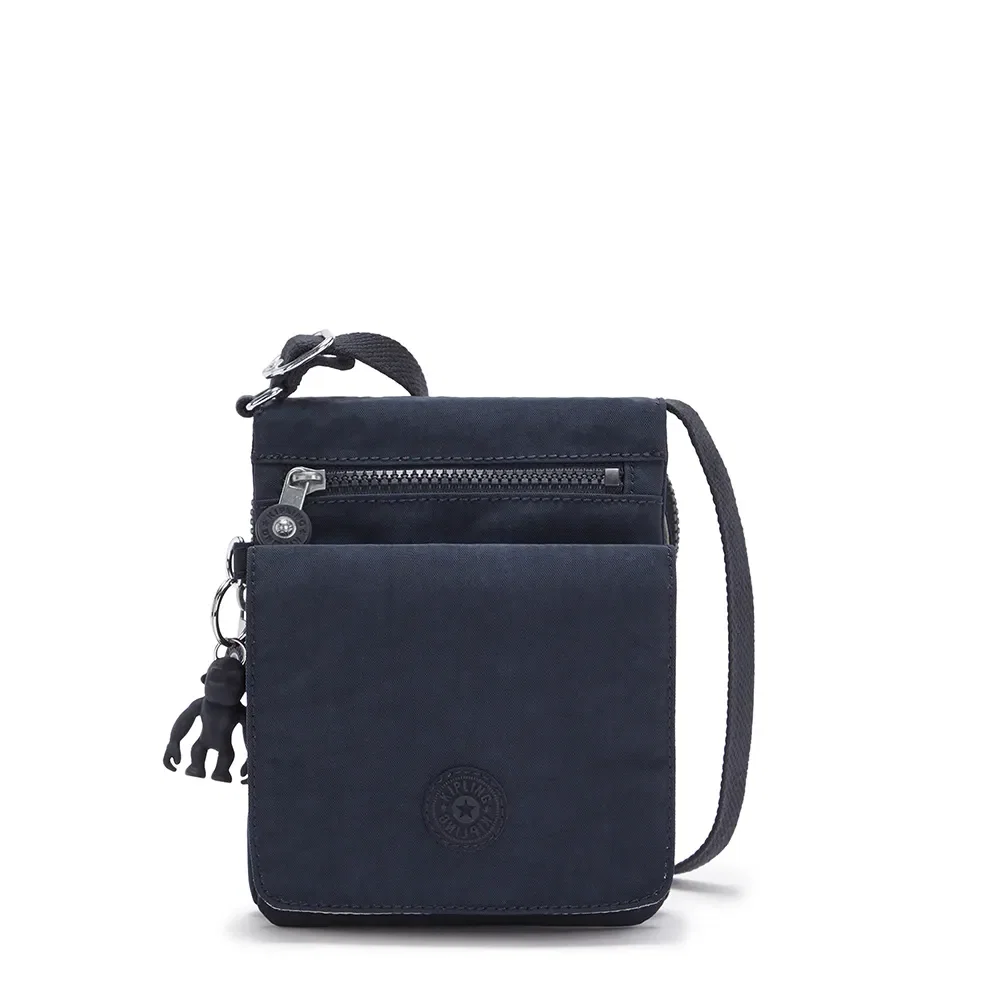 Bolsa Kipling New Eldorado