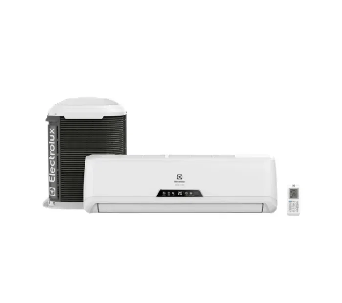 Ar-Condicionado Split Electrolux 12.000 Btus Frio Linha Ecoturbo (VI12F/VE12F)