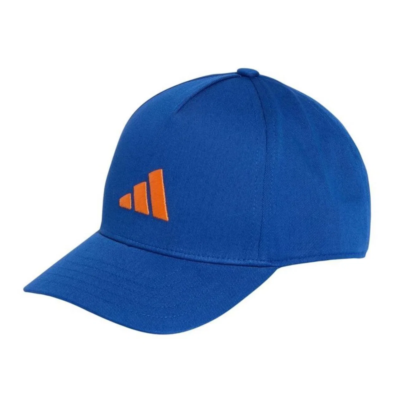Boné Aba Curva Adidas Essential Logo Infantil