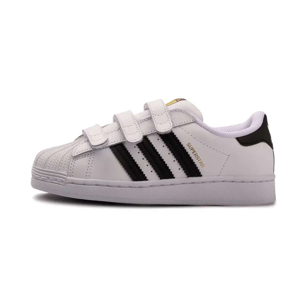 Tênis adidas Superstar CF PS Infantil — imagem 1