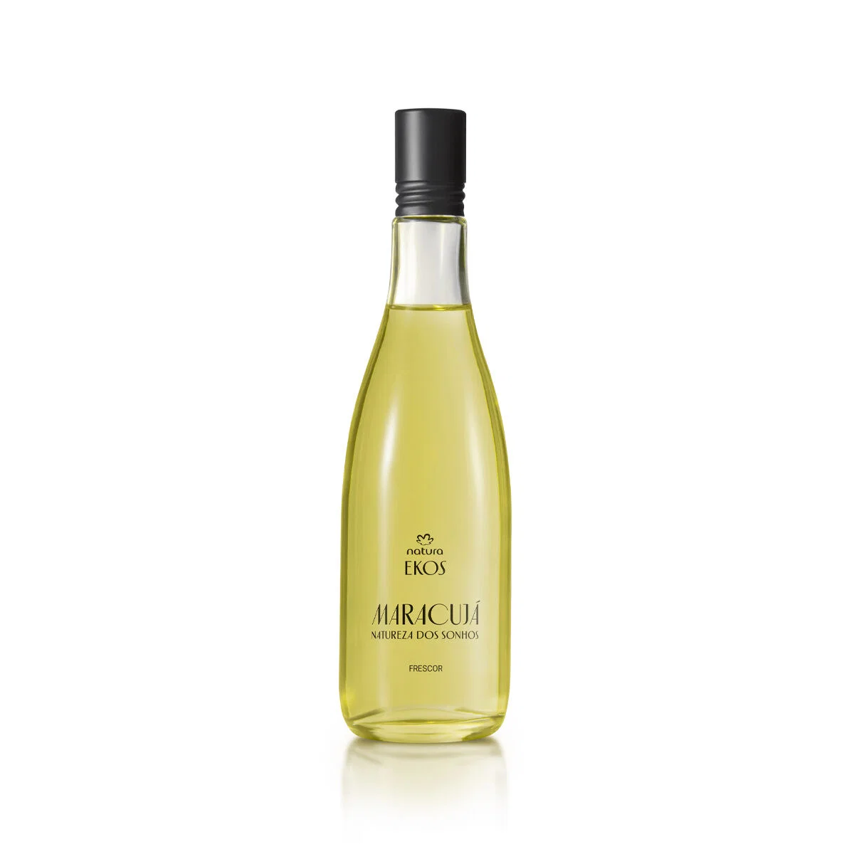 Desodorante Colônia Ekos Frescor Maracujá Natureza dos Sonhos 150 ml
