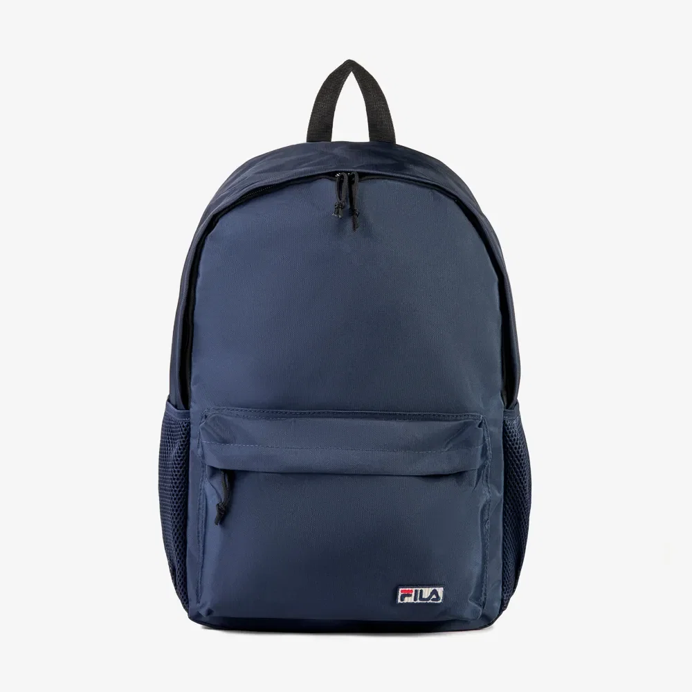 MOCHILA UNISEX FILA DNA LETTER CLASSIC - tamanho U