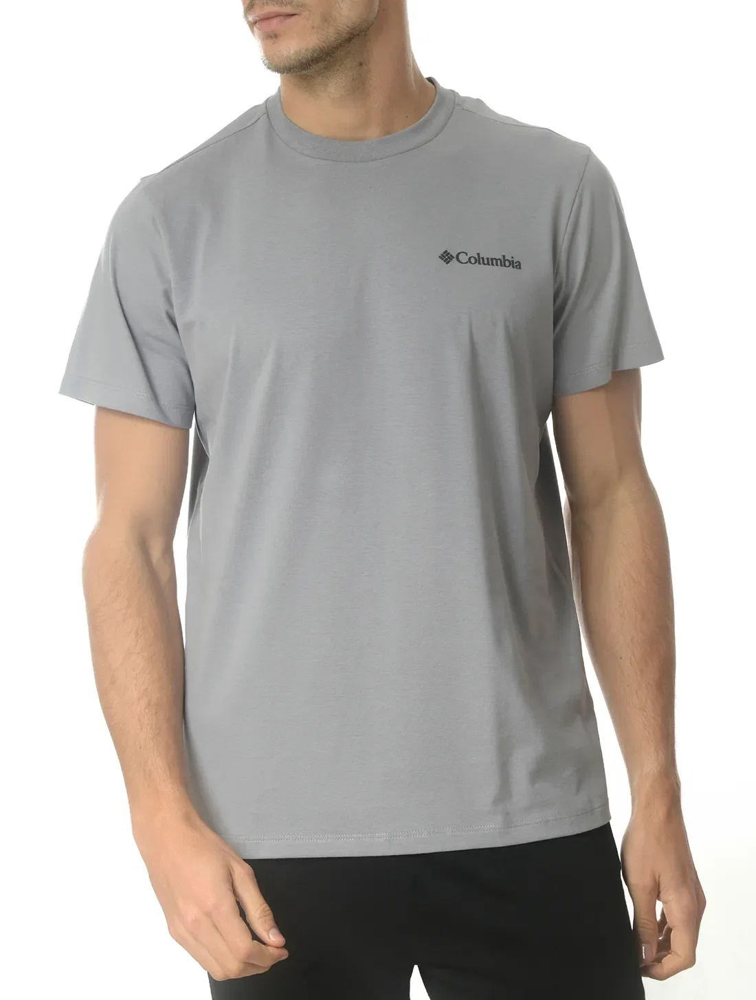 Camiseta Columbia Masculina Hood Nightscape — imagem 1