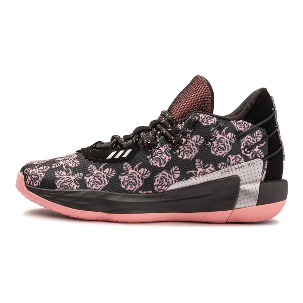 Tênis adidas Dame 7