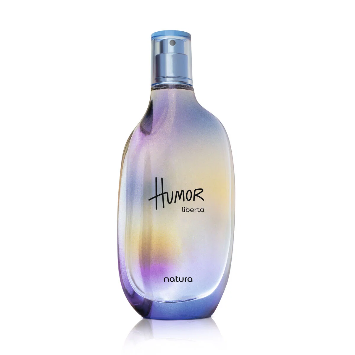 Desodorante Colônia Humor Liberta 75 ml