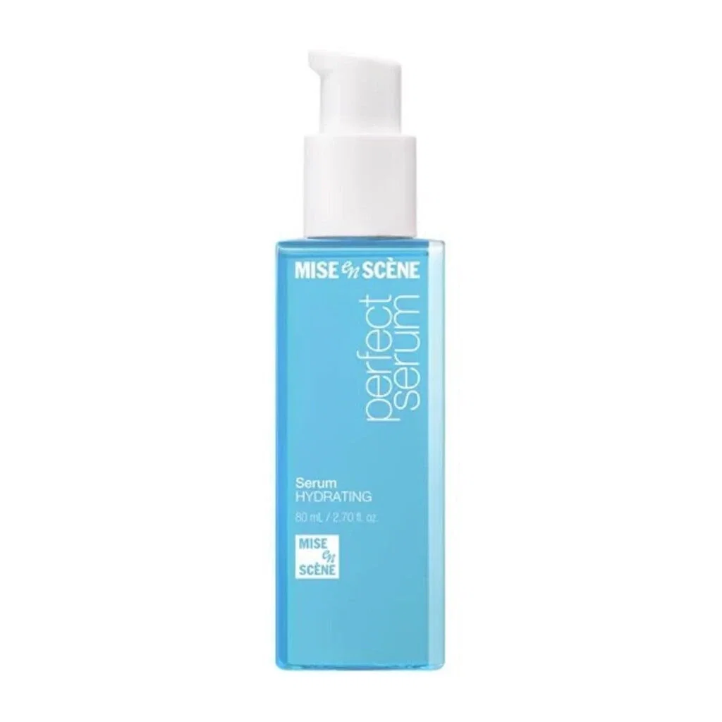 Sérum Capilar Mise en Scène Perfect Serum Hydrating 30ml
