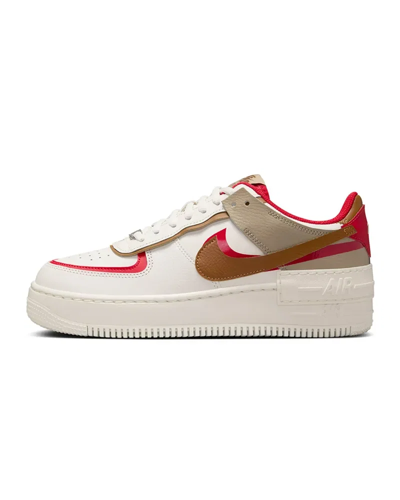 Tênis Nike AF1 Shadow Feminino — imagem 1