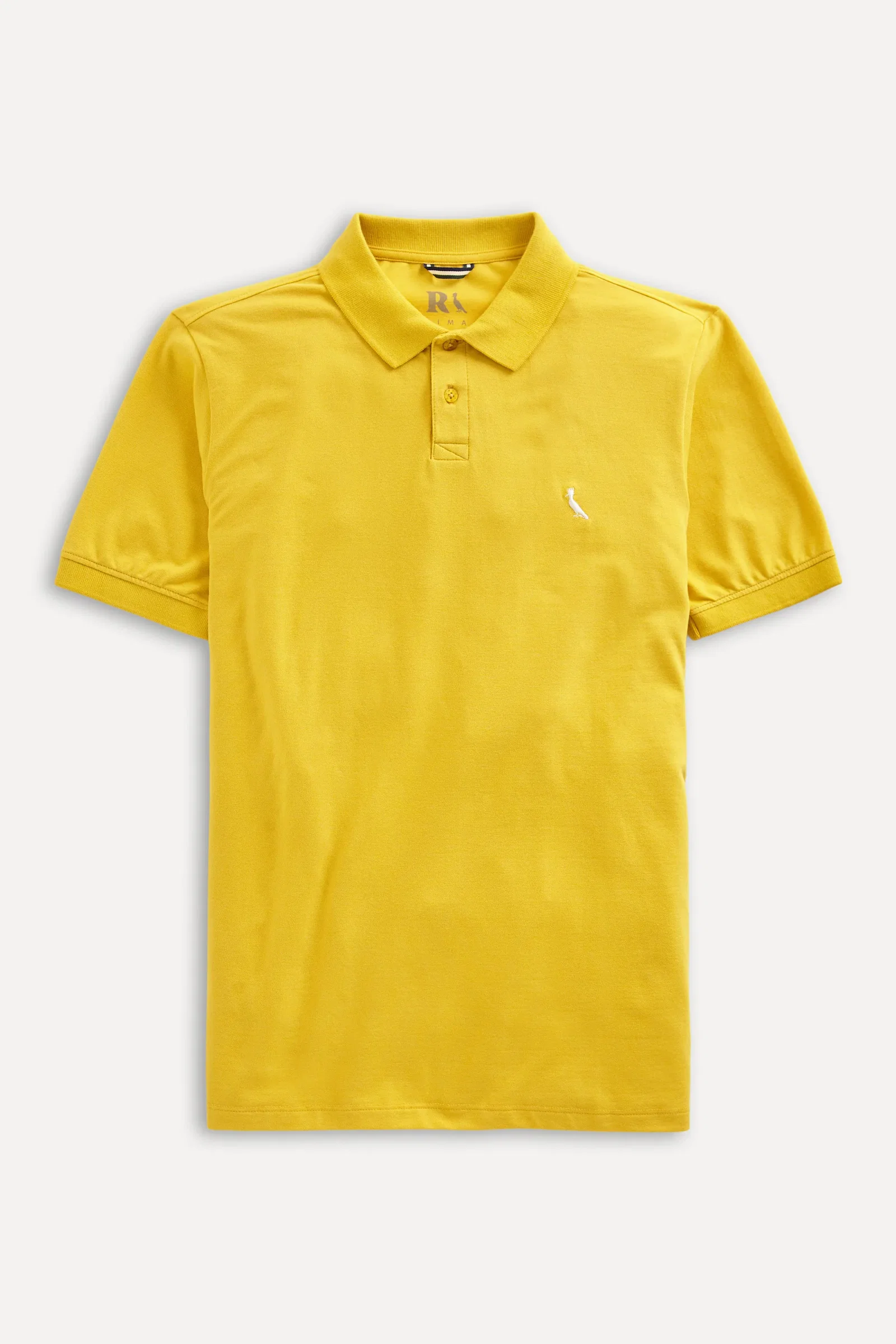 Polo Pf Pima Piquet