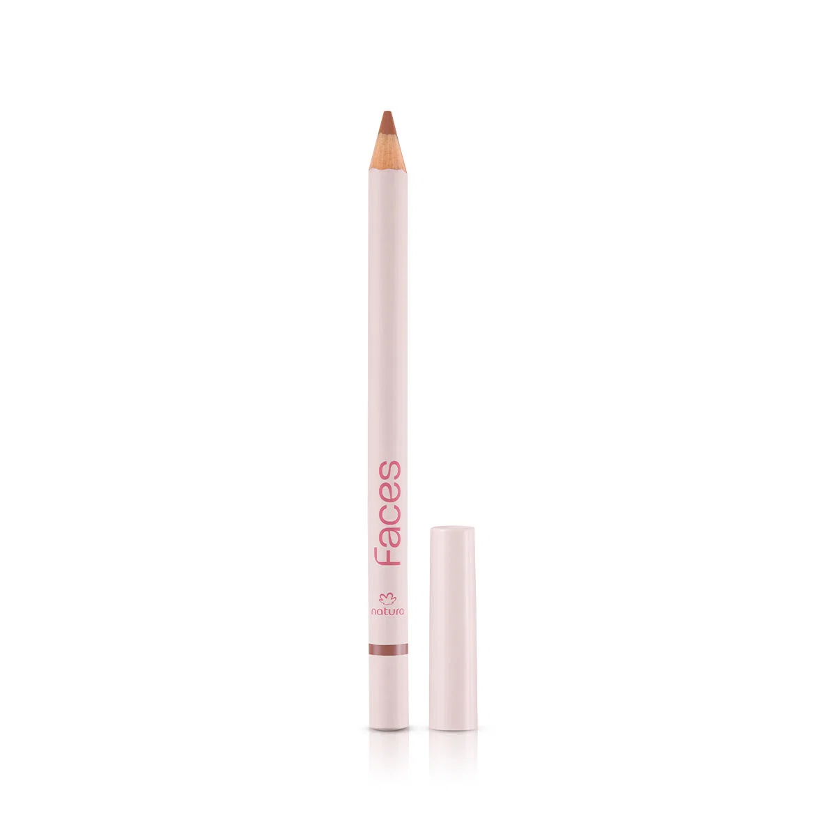 Lápis Labial Faces 1,1g