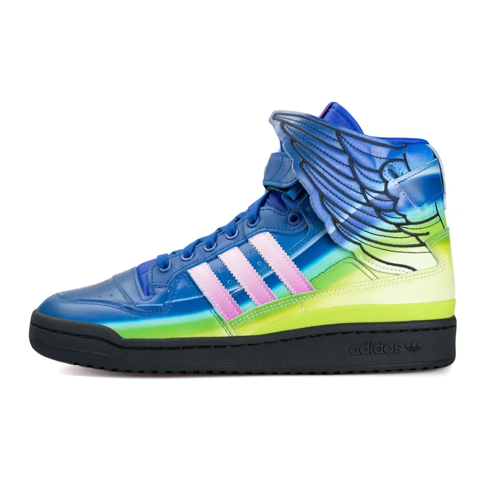 Tênis adidas Jeremy Scott Motorsport Wings 4.0 — imagem 1