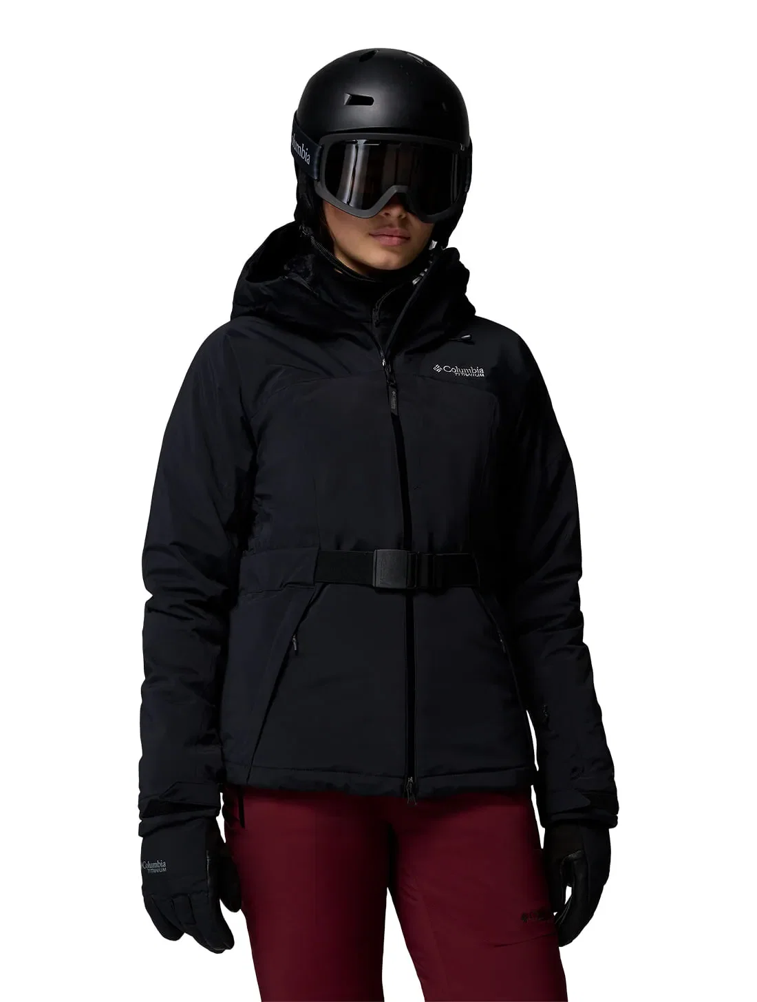 Jaqueta Columbia Feminina Cirque Bowl™ Insulated — imagem 1