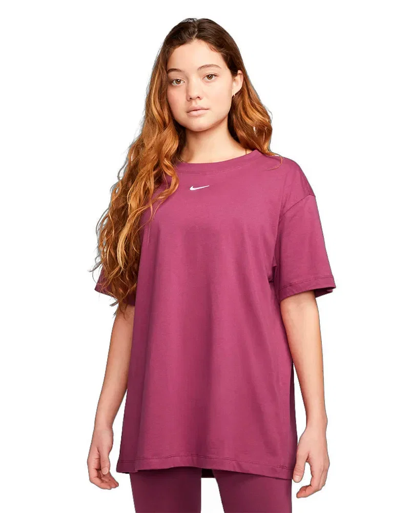Camiseta Nike W Nsw Tee Bf Feminina — imagem 1