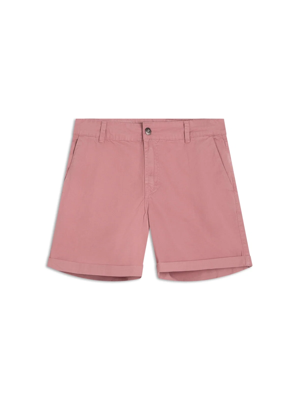 Short Color Twill Rosa Velho — imagem 1