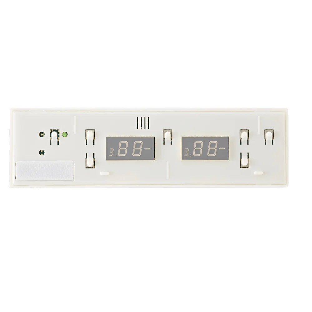 Placa Controle Gamma Geladeira SS77 SS76X Electrolux — imagem 1