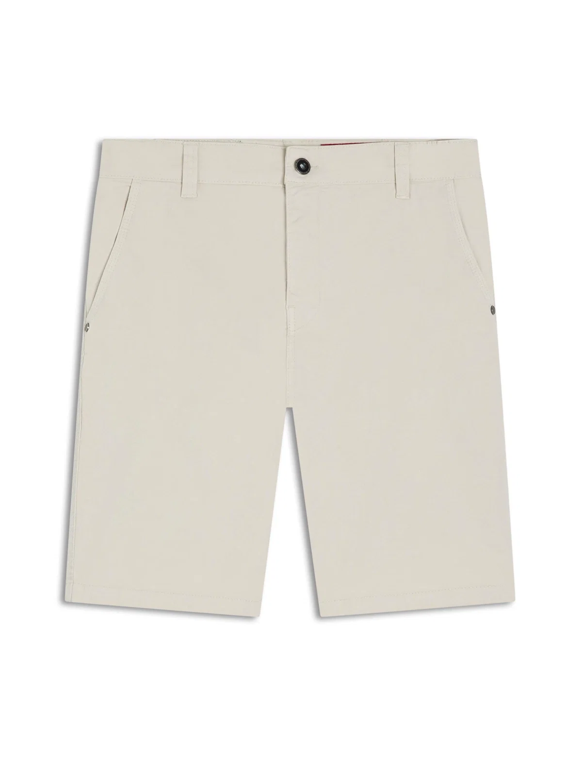 Bermuda Color Twill Power Areia