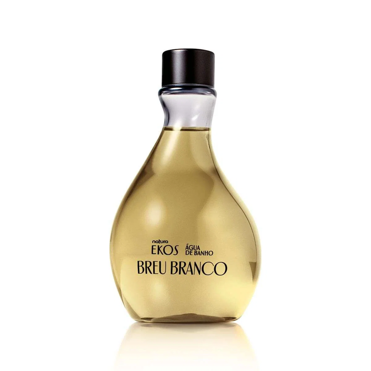 Ekos Breu Branco Água de Banho 200 ml — imagem 1