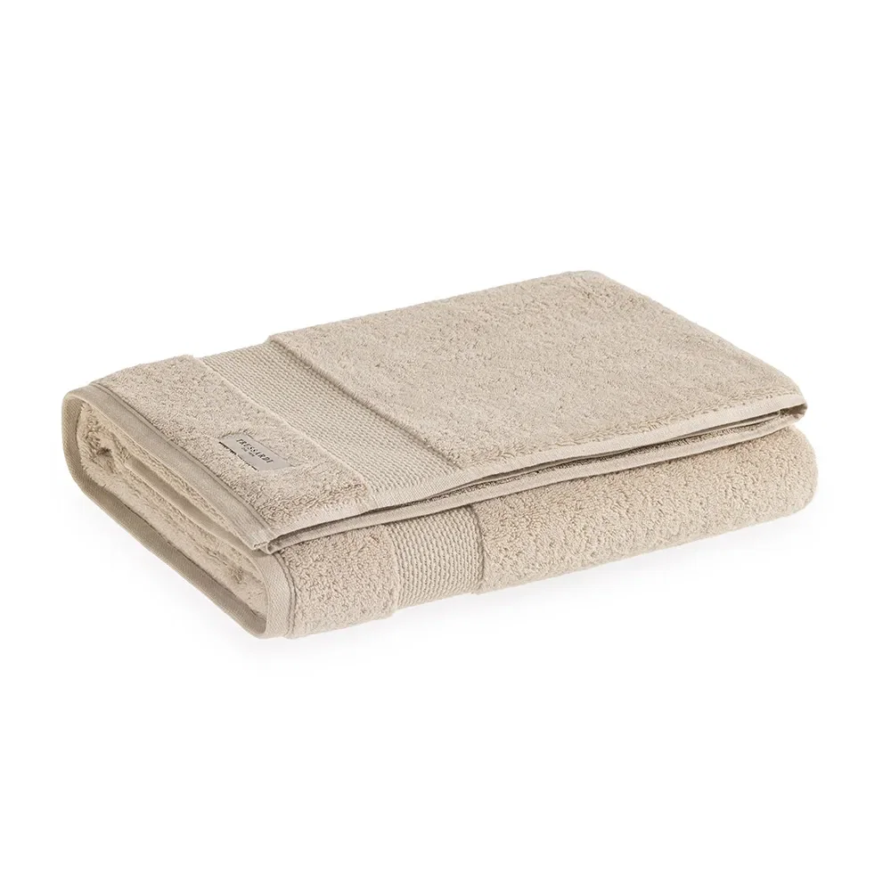Toalha Banhão 700g/m² 100% Algodão Lussure Nocciola