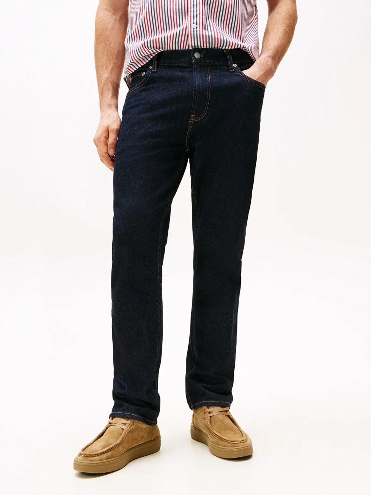 Calça Jeans TOMMY HILFIGER Mercer