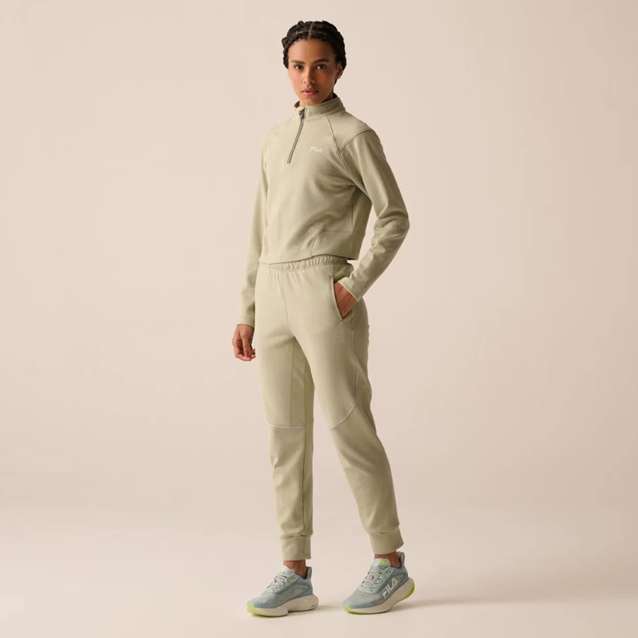 Calça Fila Future Sports II Feminina