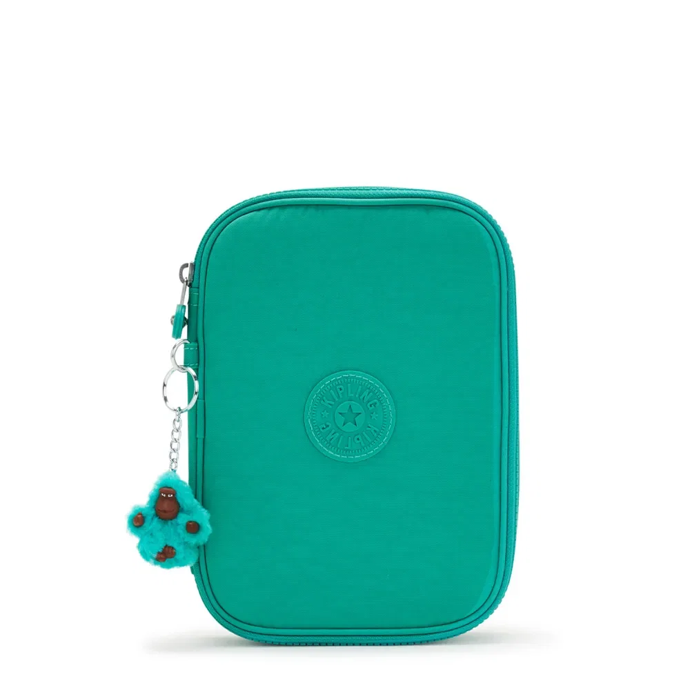 Estojo Kipling 100 Pens