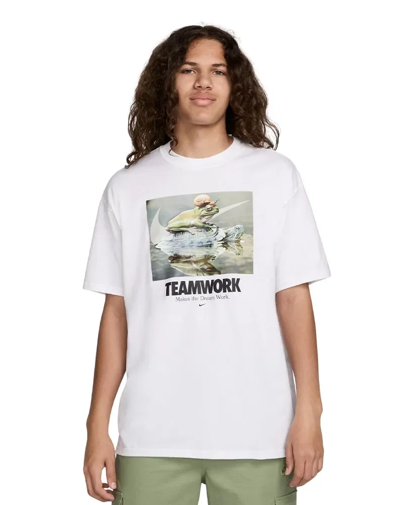 Camiseta Nike M90 Masculina — imagem 1