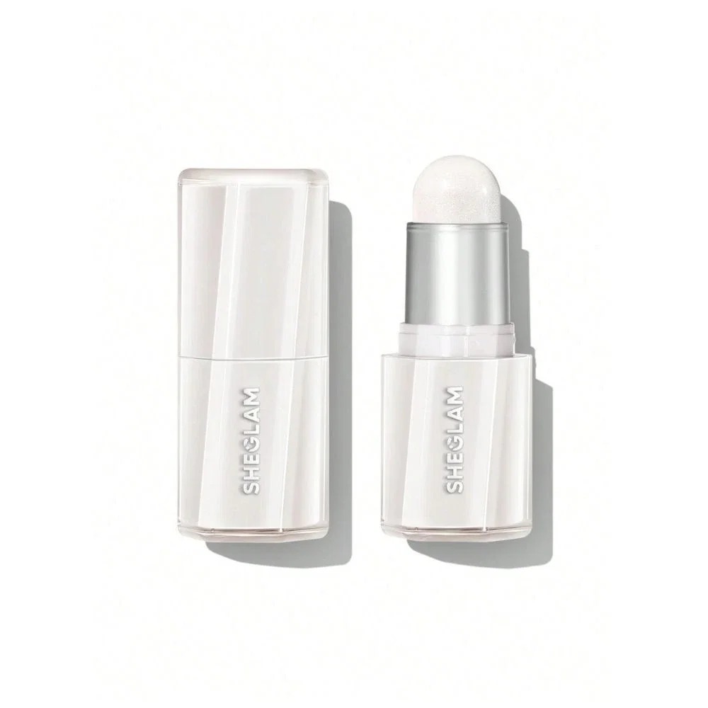 Iluminador em Bastão Sheglam Buttery Bling Vanilla Frost