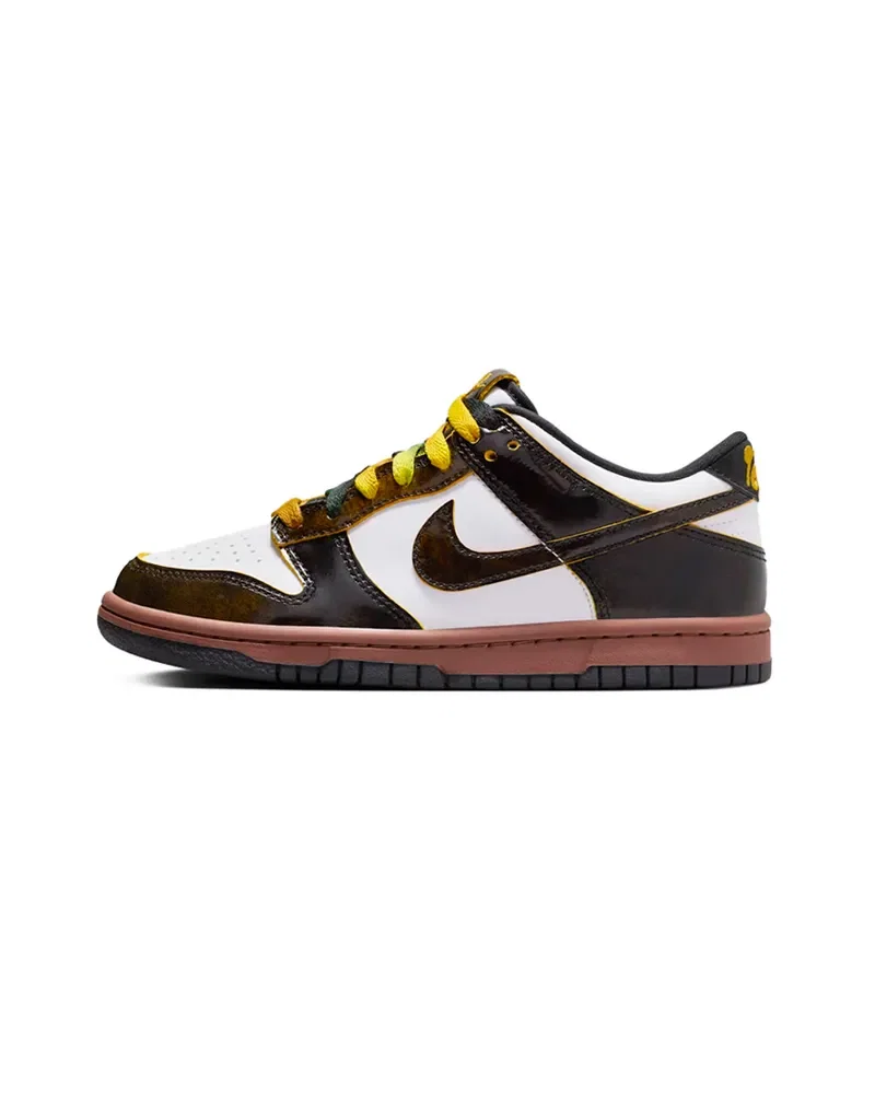 Tênis Nike Dunk Low Se GS Infantil — imagem 1