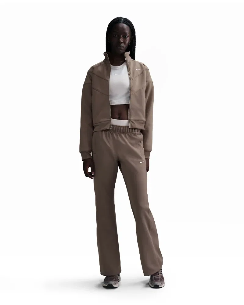 Calça Nike Sportswear Windrunner Feminina