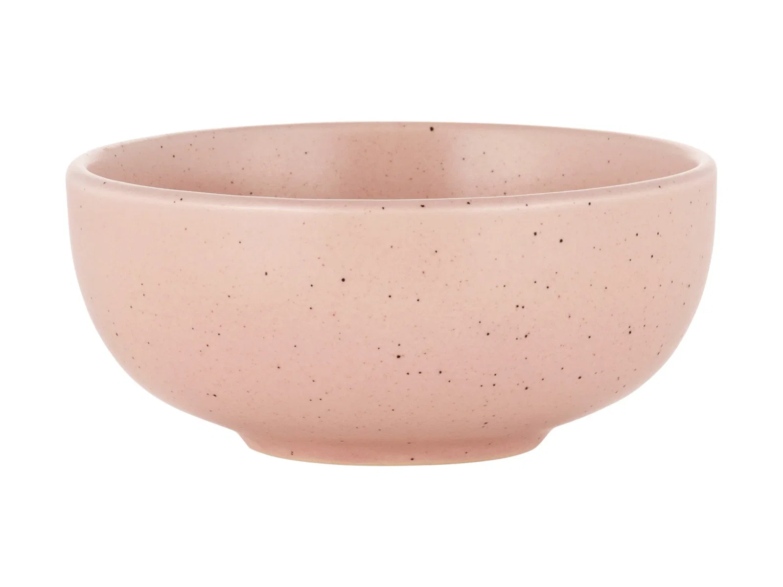 Bowl em Cerâmica 15cm Speckle Maxwell & Williams Rosa — imagem 1