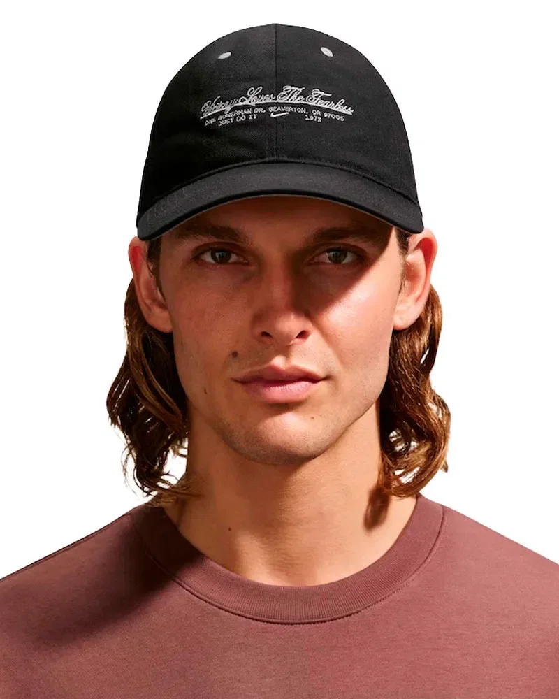 Boné Nike Club Premium Masculino