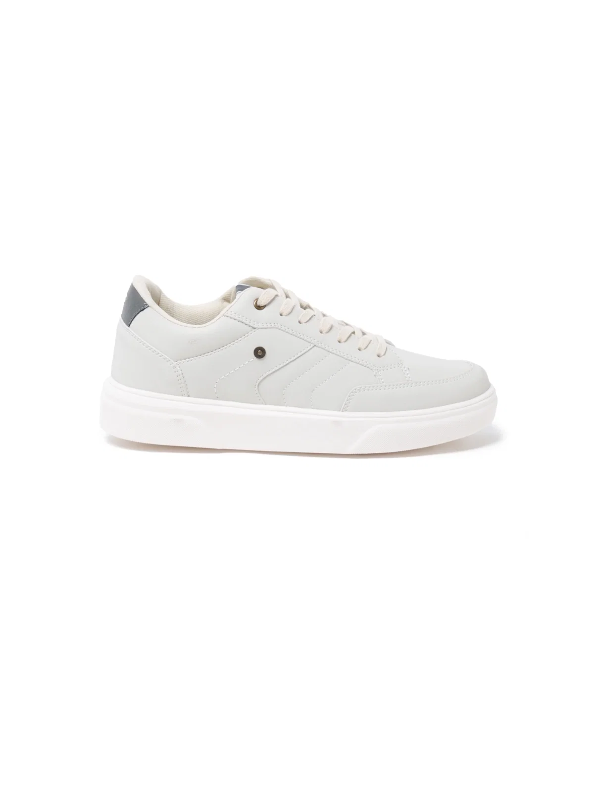 Sneaker Jason Ellus Off White