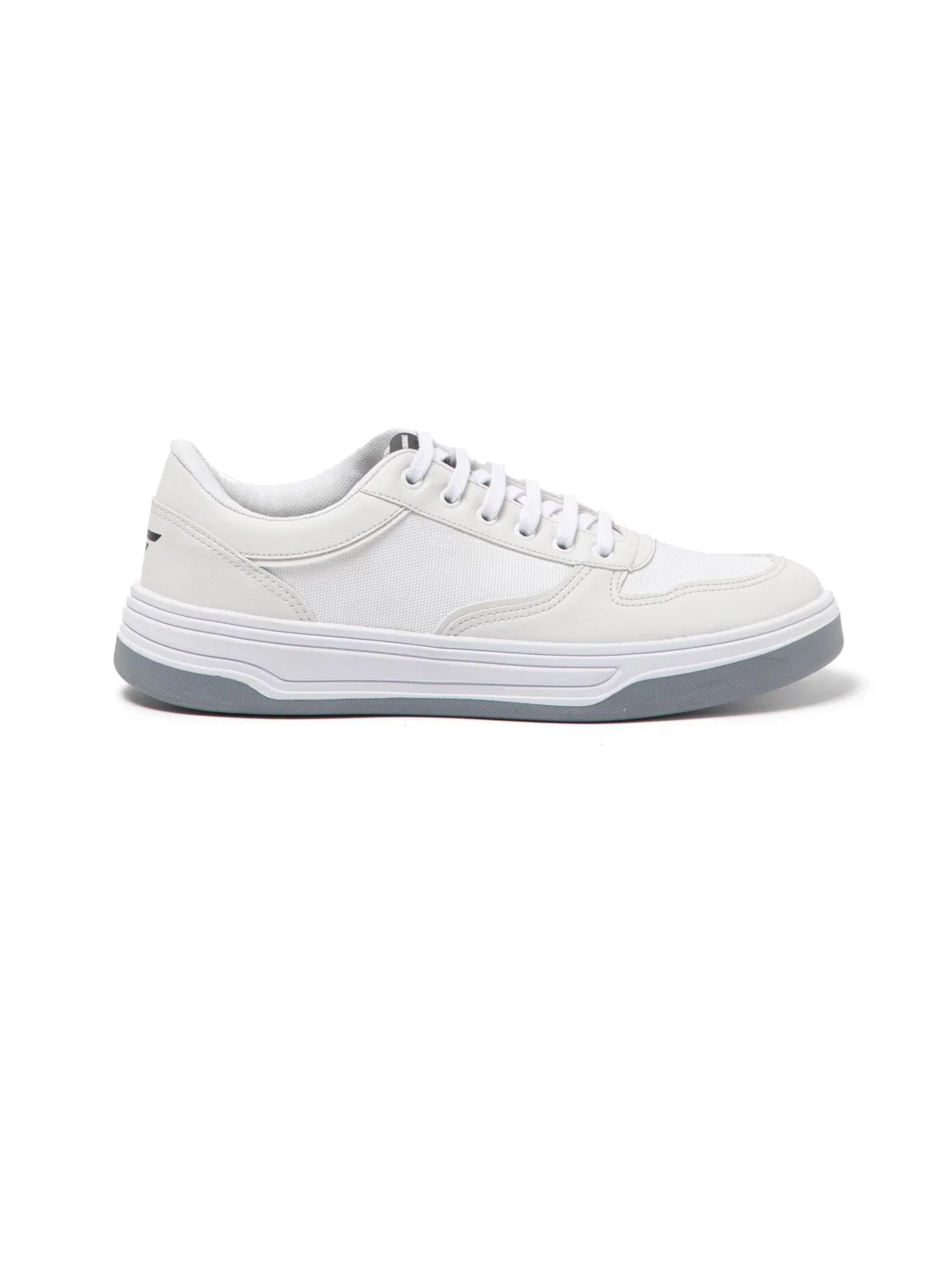 Tênis Evan Ellus Off White